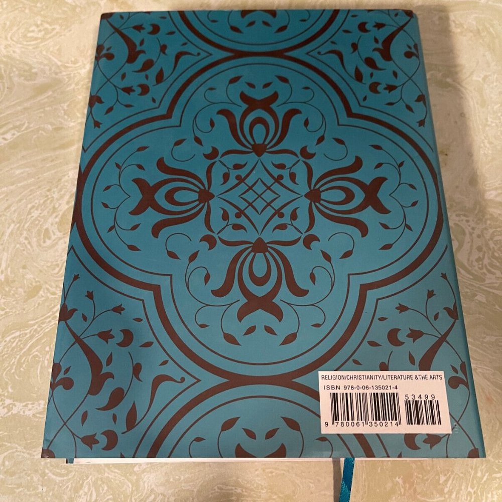 Mere Christianity - C. S. Lewis - Gift Edition - Hard Back With Dust Jacket - - Picture 2 of 2